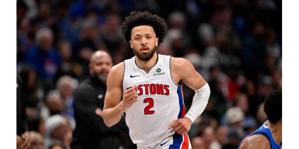 Cade Cunninghamin nousu, vuoden 2021 NBA-draftin ykkösvaraus